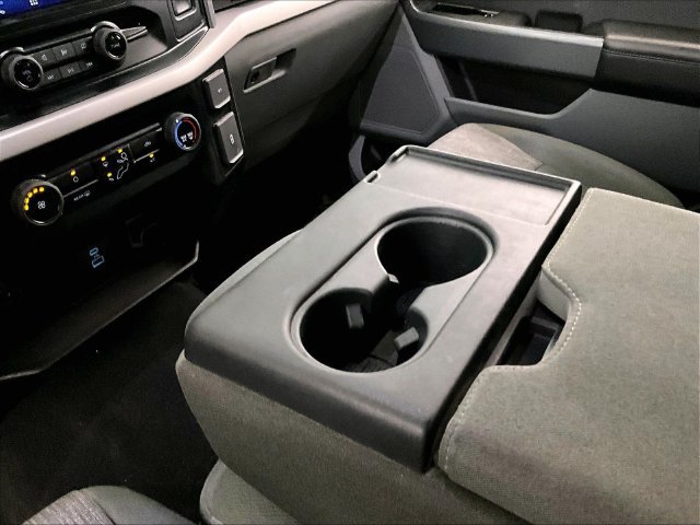 Certified 2023 Ford F150 XLT AWD/4WD image 16