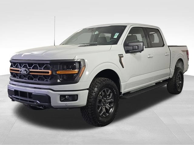 Certified 2026 Ford F150 Tremor w/ Tow/Haul Package AWD/4WD image 3