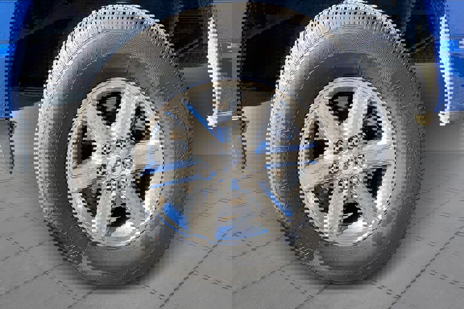 Certified 2024 Ford F150 XLT w/ Mobile Office Package image 12