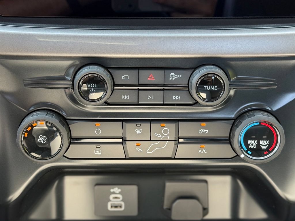 Certified 2026 Ford F150 XL AWD/4WD image 13