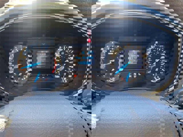 Certified 2018 Ford Fusion S image 69