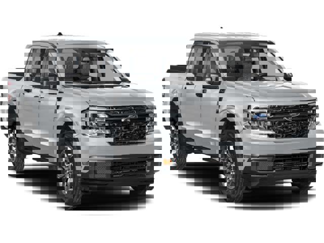 Certified 2023 Ford Maverick XLT w/ XLT Luxury Package image 8