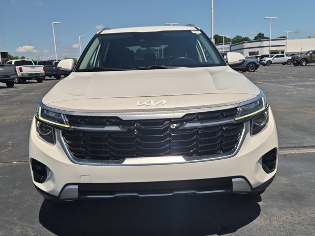 Used 2024 Kia Seltos S FWD image 9