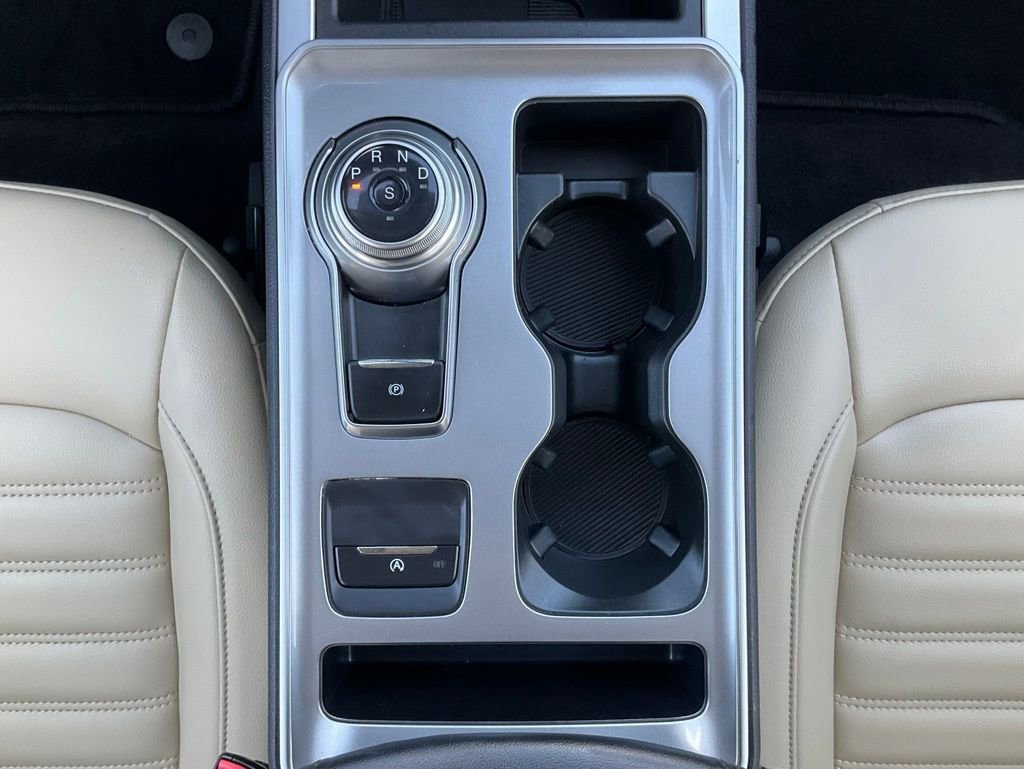 Certified 2024 Ford Edge SEL w/ Convenience Package image 43