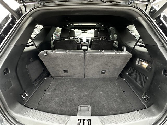 Certified 2023 Ford Explorer ST w/ Equipment Group 401A image 44