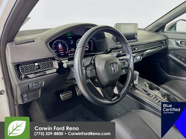 Used 2024 Honda Civic Sport image 11