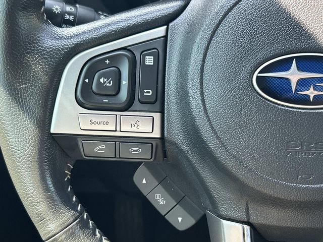 Used 2018 Subaru Forester 2.5i Touring AWD/4WD image 37