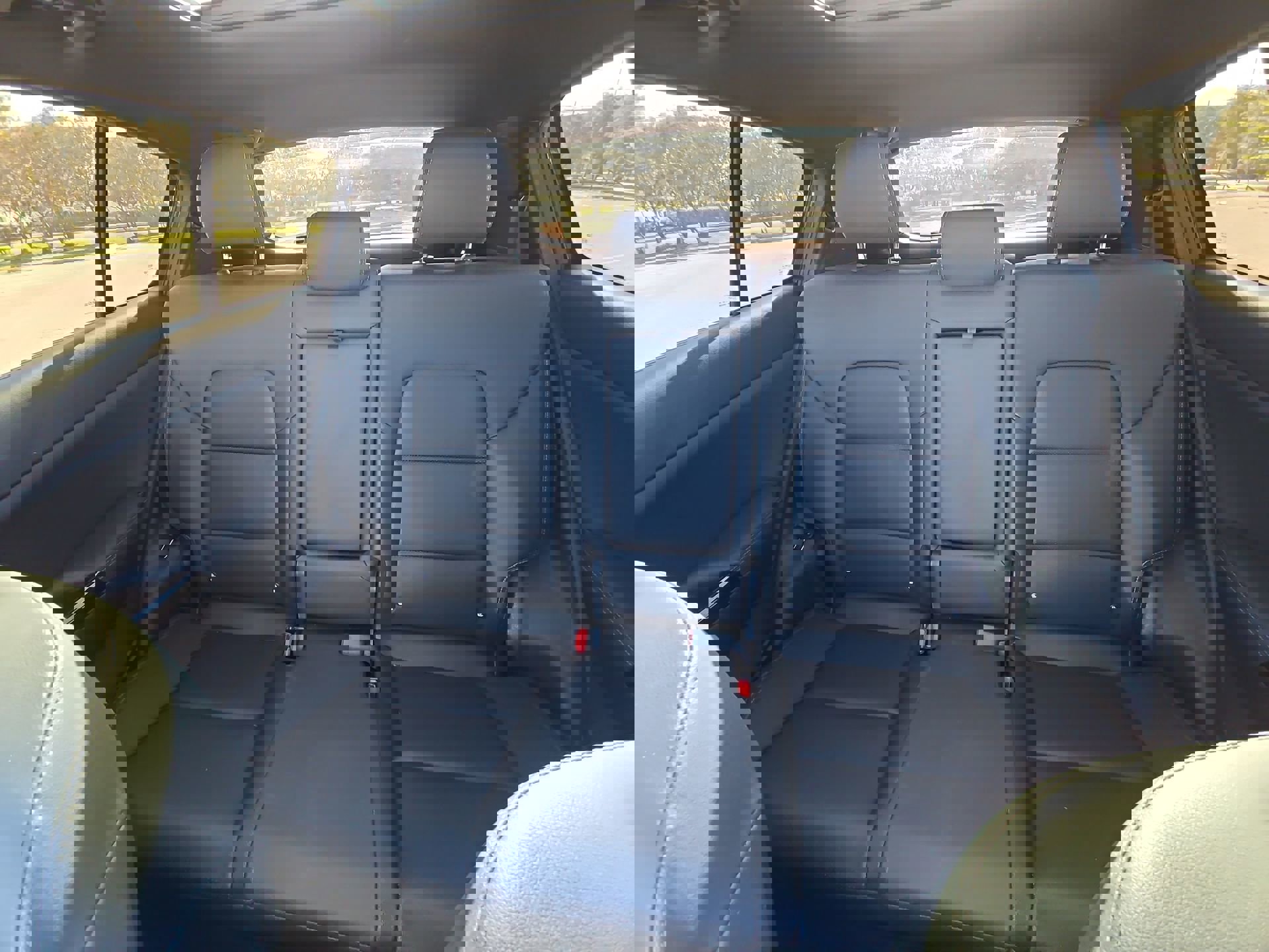 Used 2022 Kia Sportage Nightfall Edition w/ Nighfall AWD Premium Package image 23