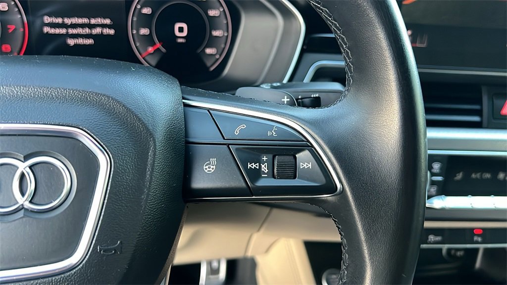 Used 2022 Audi A5 2.0T Premium Plus w/ Premium Plus image 18