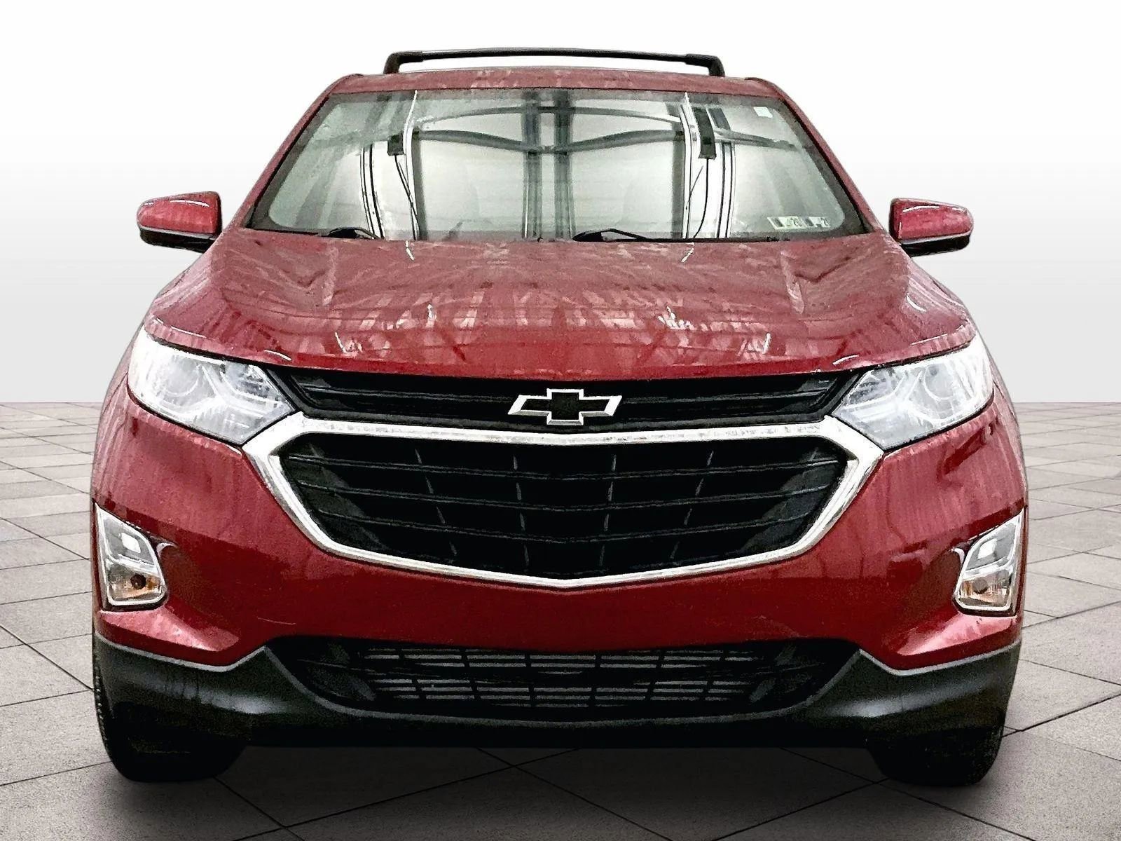 Used 2019 Chevrolet Equinox LT image 3