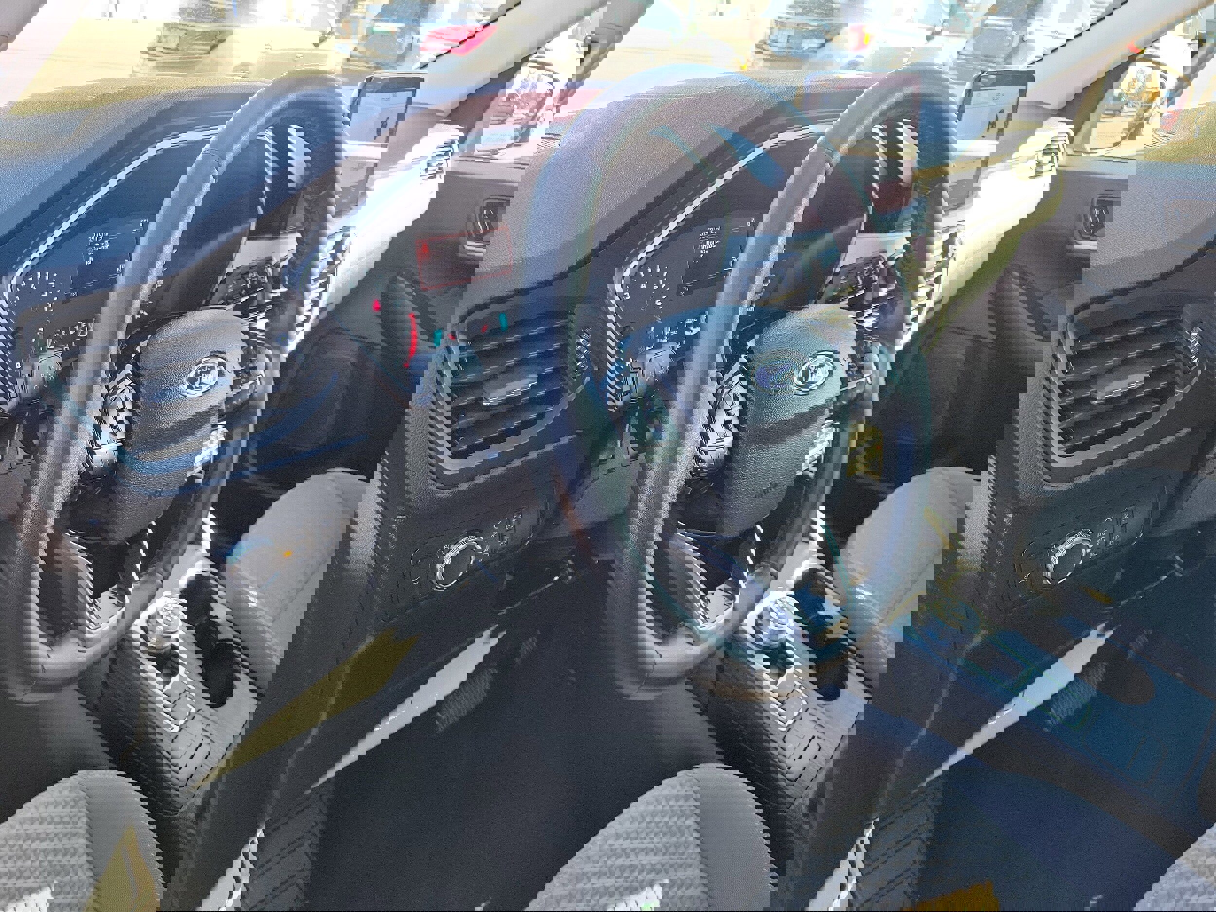 Certified 2022 Ford Escape SE w/ SE Sport Appearance Package AWD/4WD image 22