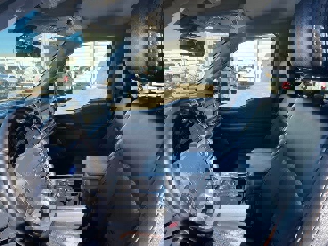 Certified 2025 Ford F250 Lariat w/ Tremor Off-Road Package image 7