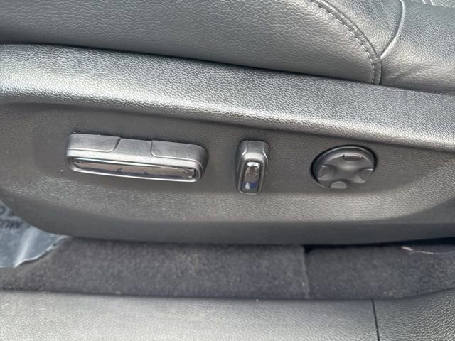 Used 2021 Honda CR-V EX-L image 12