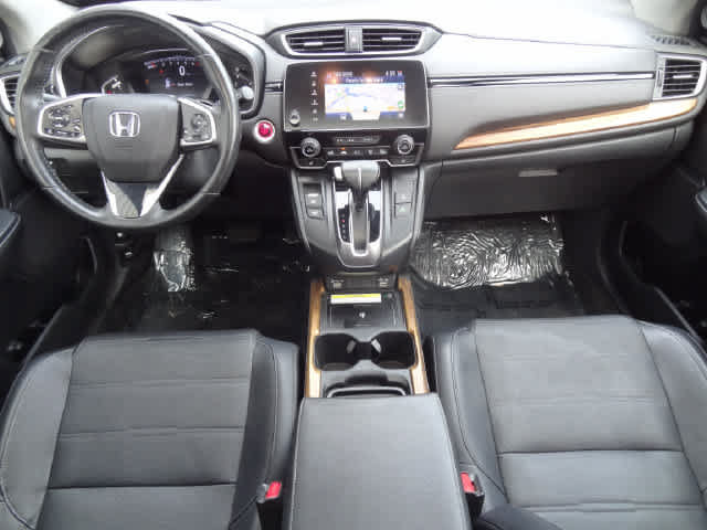 Used 2020 Honda CR-V Touring image 13