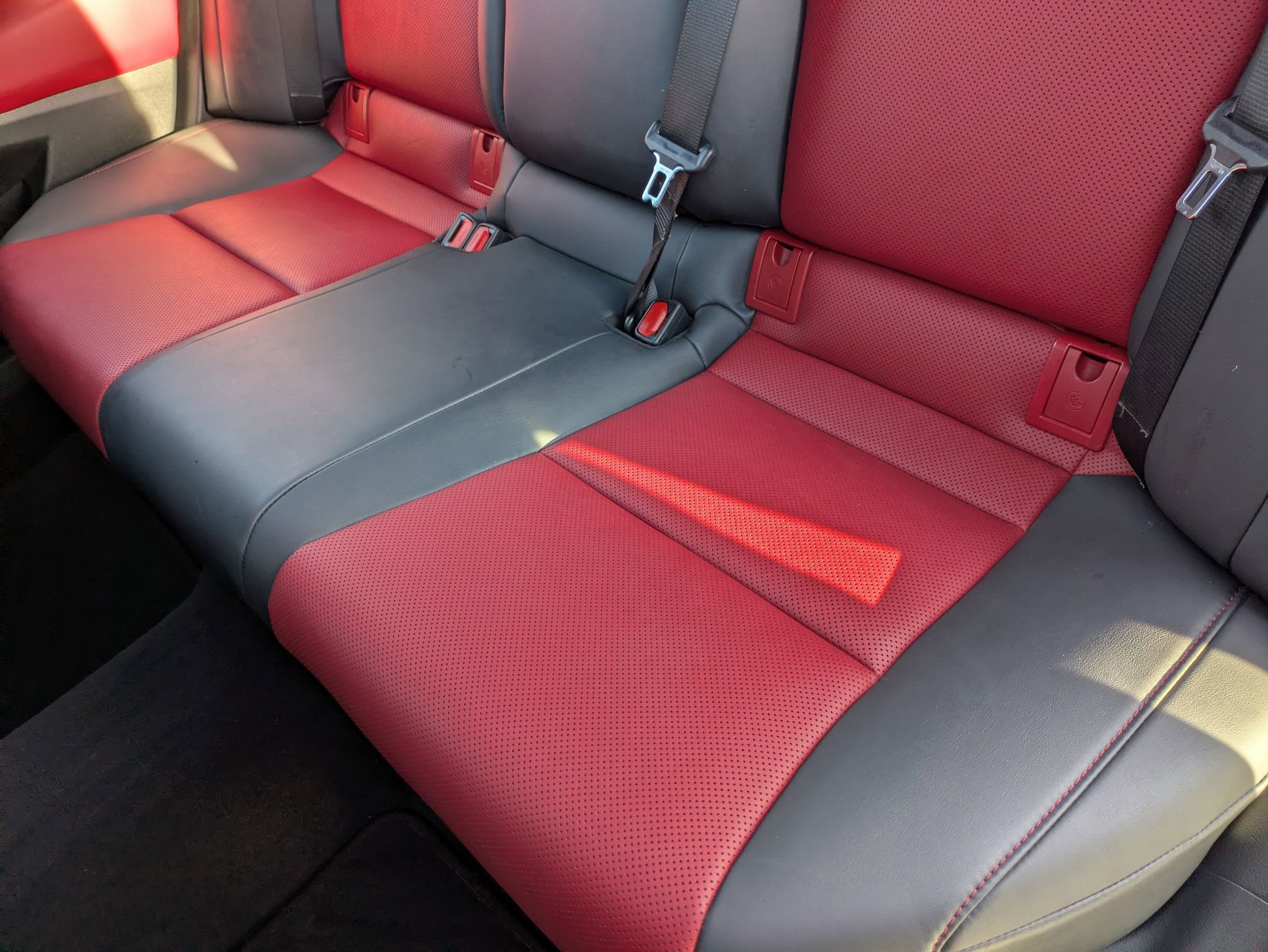 Used 2022 Lexus ES 350 F Sport w/ Accessory Package 2 FWD image 30
