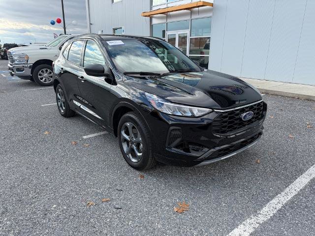 Certified 2023 Ford Escape ST-Line w/ Tech Pack #1 image 2