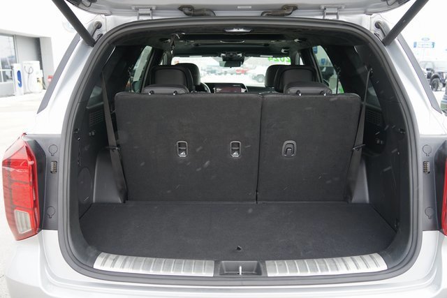 Used 2024 Hyundai Palisade Calligraphy image 7