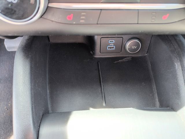 Certified 2020 Ford Escape SE AWD/4WD image 33