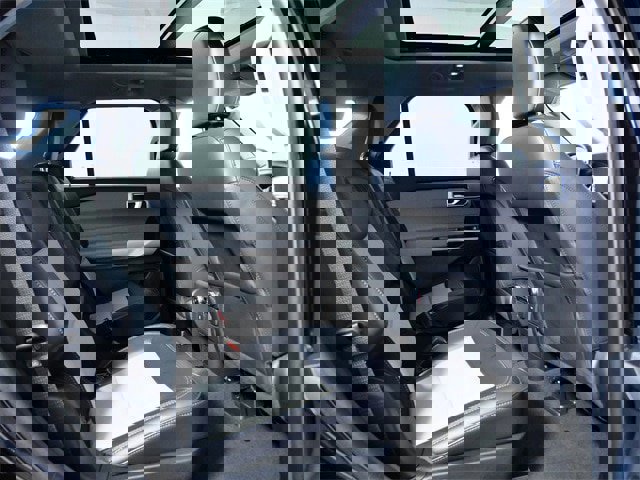 Certified 2023 Ford Explorer XLT w/ Equipment Group 202A image 12