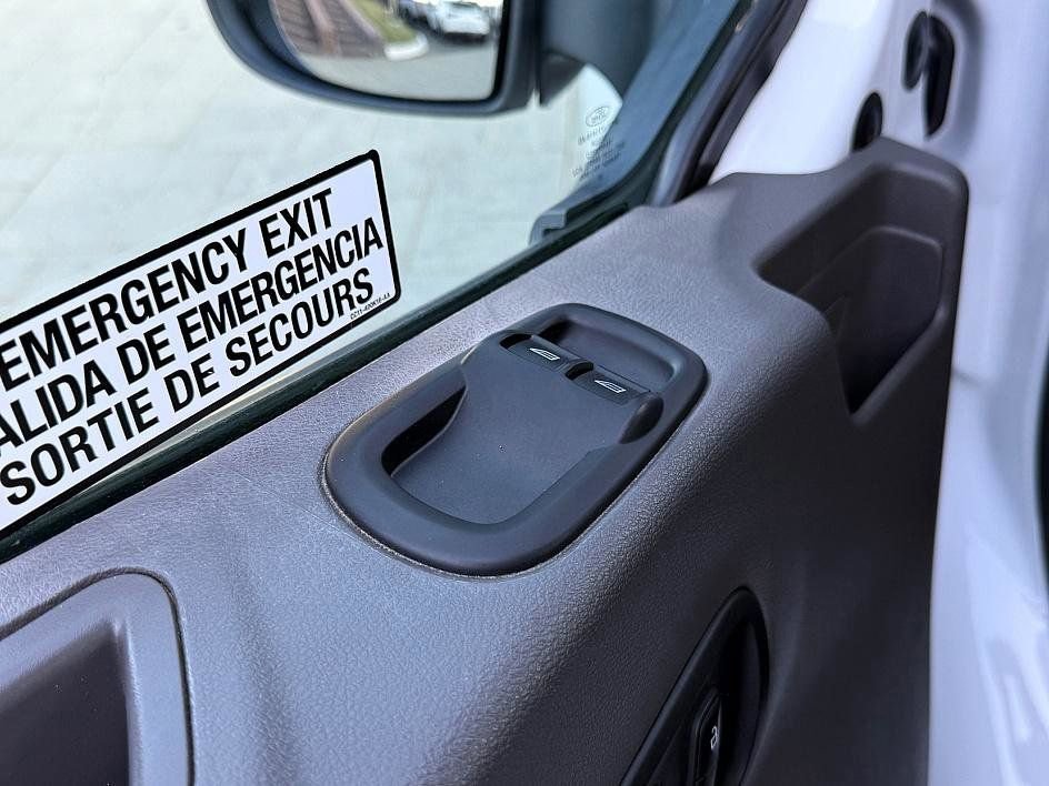 Certified 2020 Ford Transit 350 XL image 16