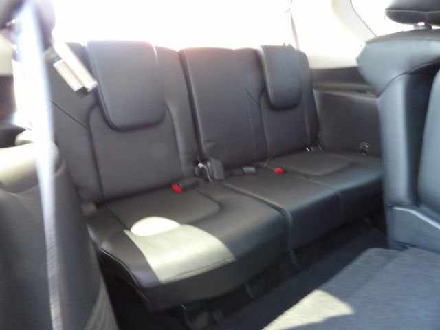 Used 2024 Nissan Armada SV AWD/4WD image 29