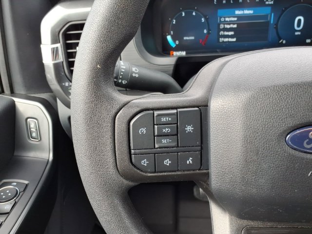Certified 2024 Ford F150 STX w/ Mobile Office Package AWD/4WD image 18