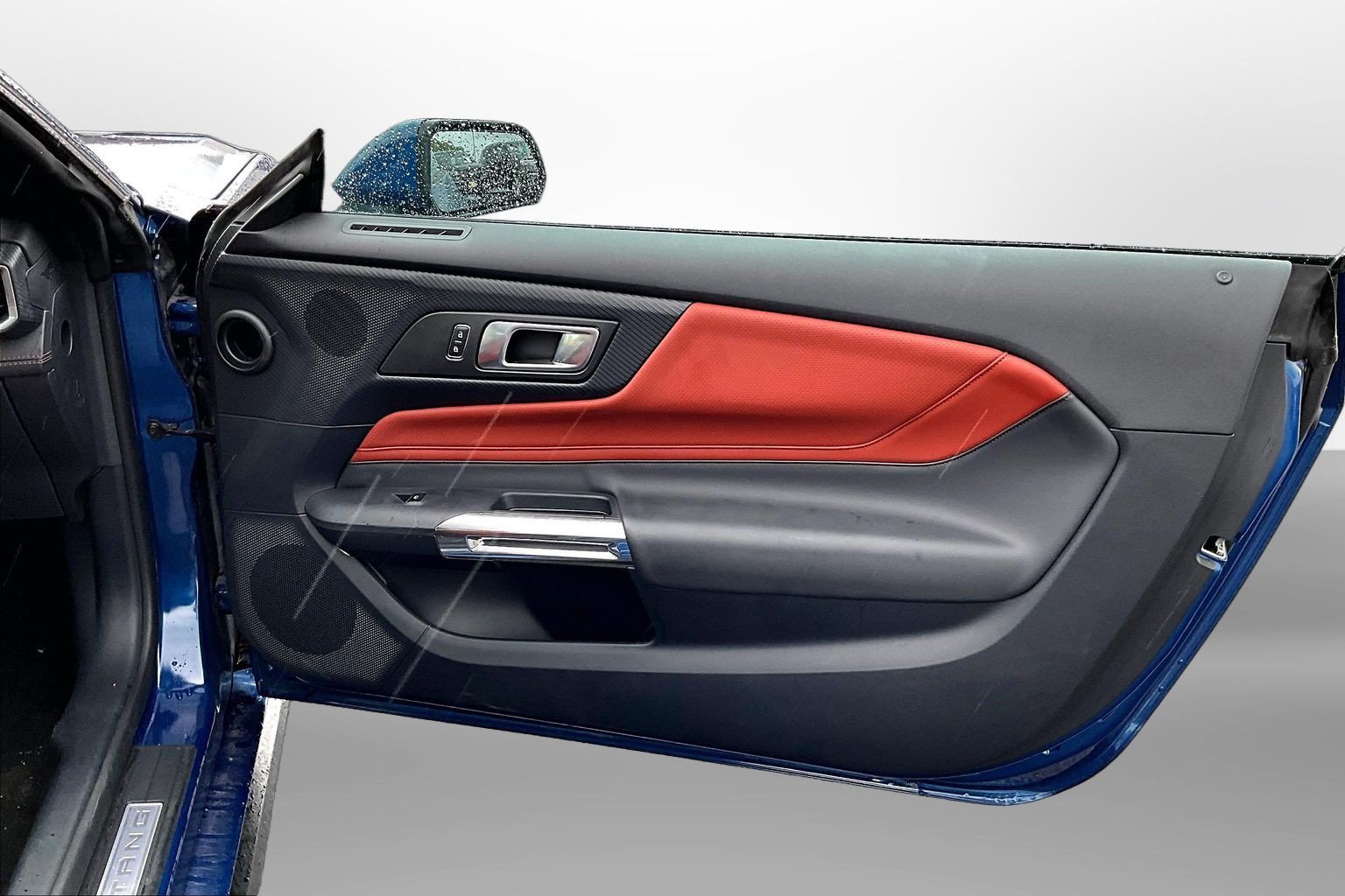Certified 2024 Ford Mustang GT Premium RWD image 26