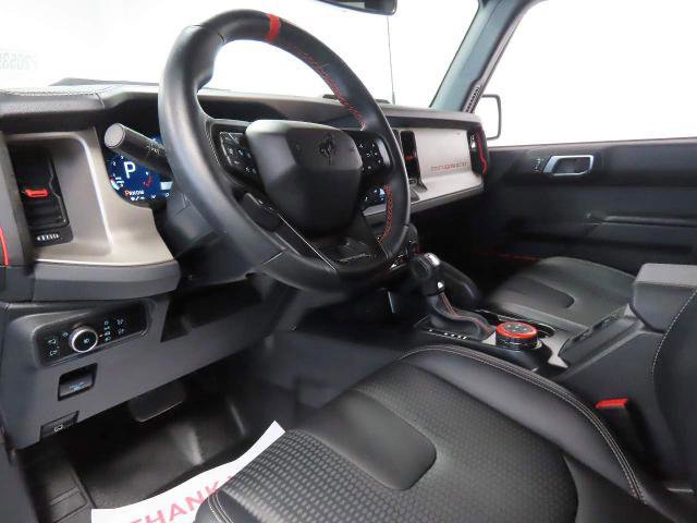 Certified 2024 Ford Bronco Raptor image 16