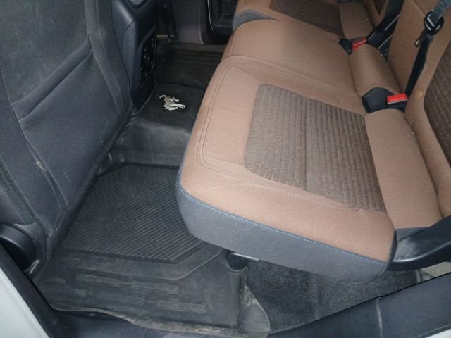 Certified 2023 Ford Bronco Outer Banks image 43