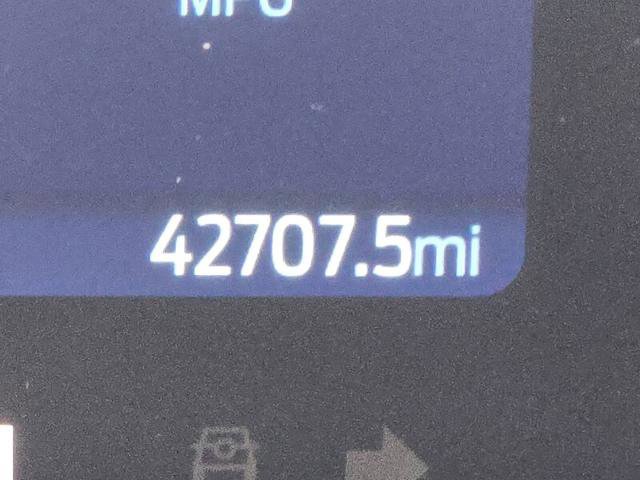 Certified 2024 Ford Bronco Everglades image 32