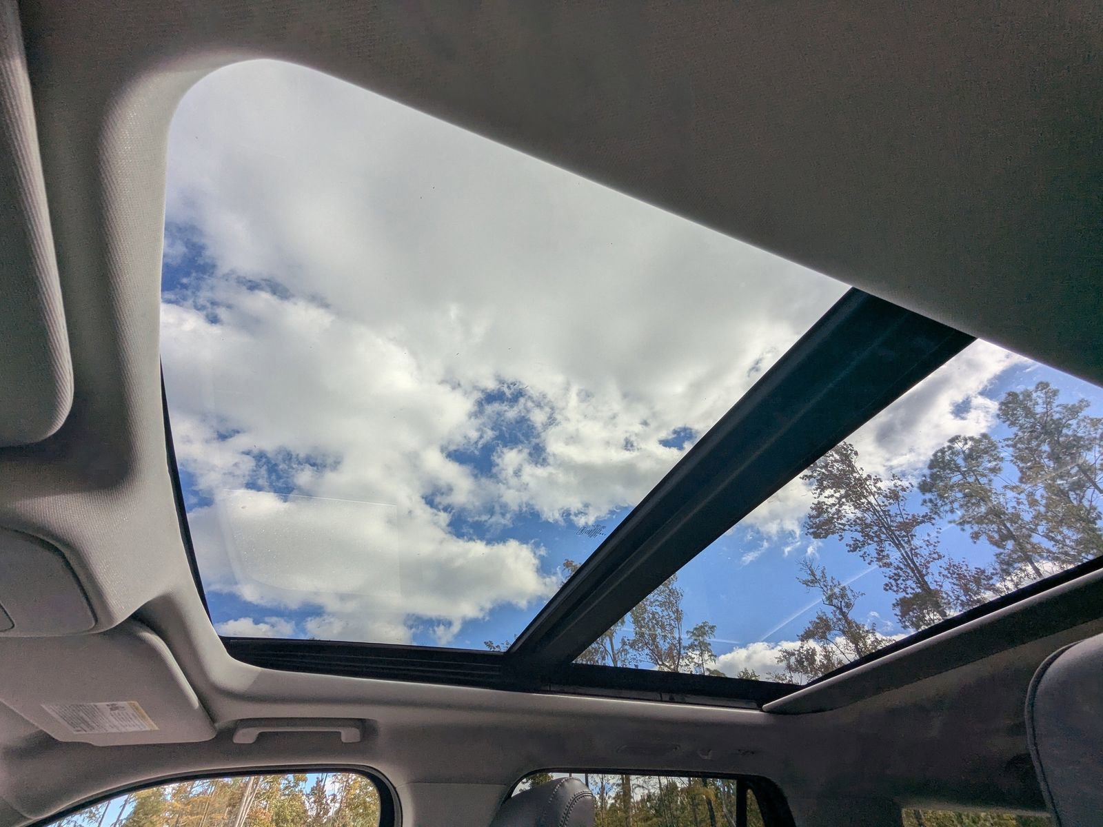 Certified 2025 Ford Expedition Max Active image 24