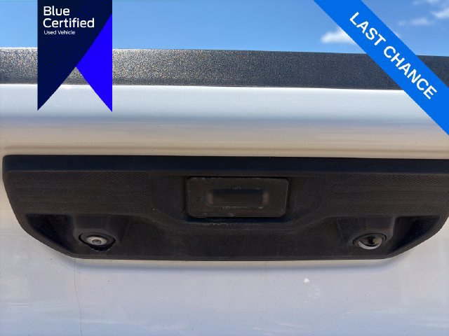 Used 2023 Chevrolet Silverado 1500 RST AWD/4WD image 34