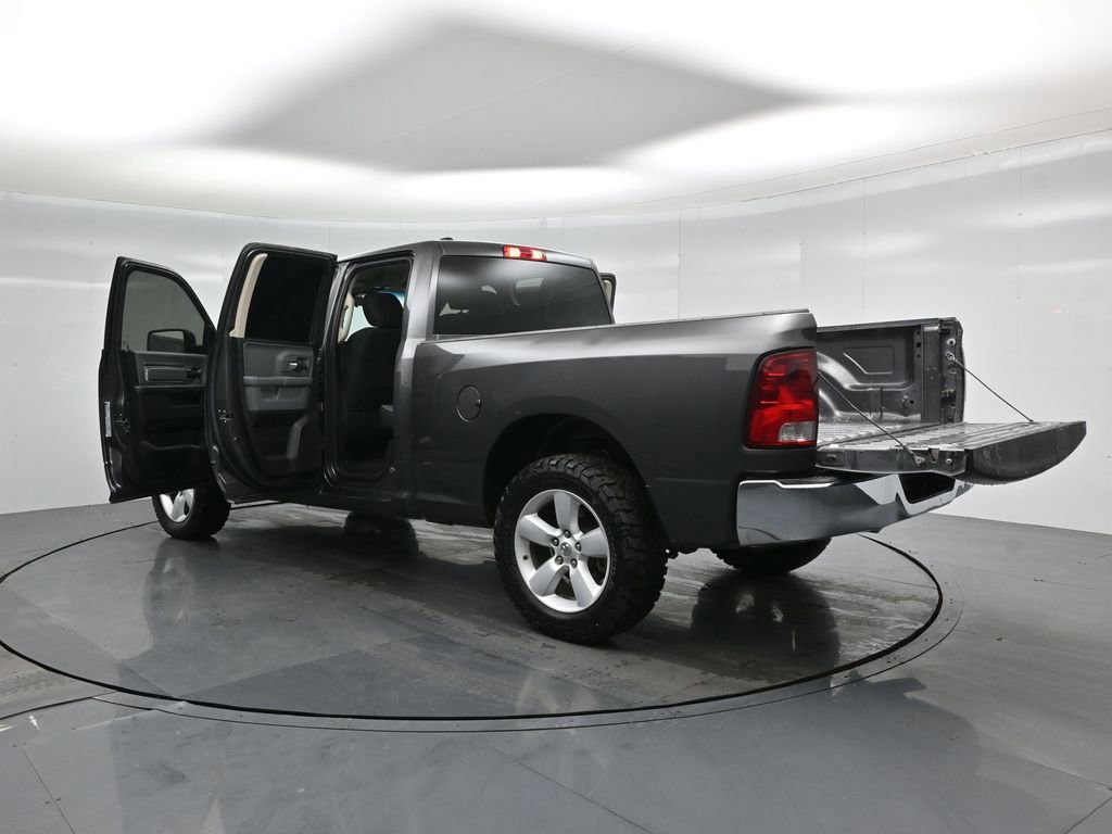 Used 2024 RAM 1500 Classic SLT image 49