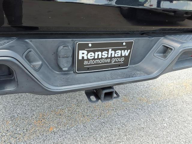 Used 2020 Jeep Gladiator Sport w/ Quick Order Package 23S AWD/4WD image 20