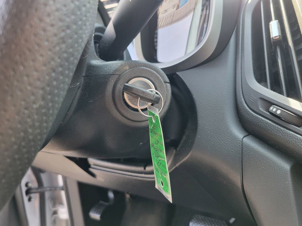 Used 2017 Chevrolet Equinox LT image 26