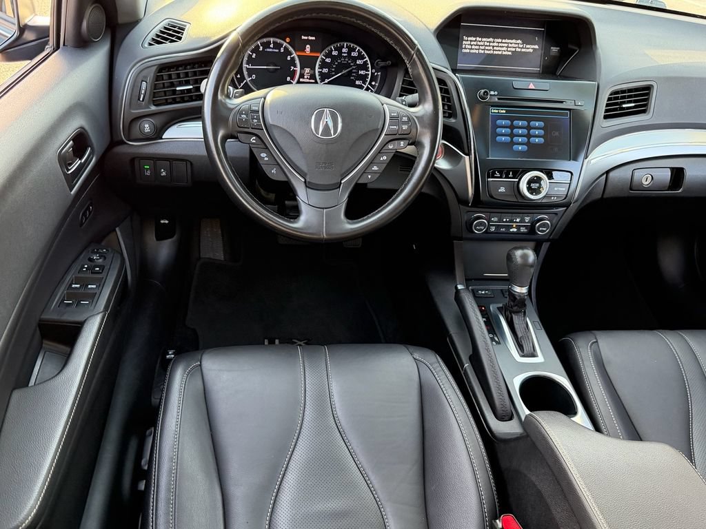 Used 2021 Acura ILX w/ Premium Package FWD image 13