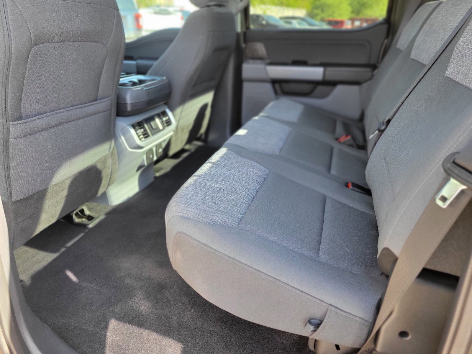 Certified 2023 Ford F150 XLT w/ Equipment Group 302A High image 18