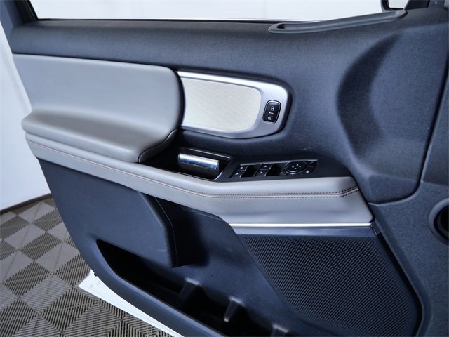 Certified 2025 Ford Expedition Max Active image 26