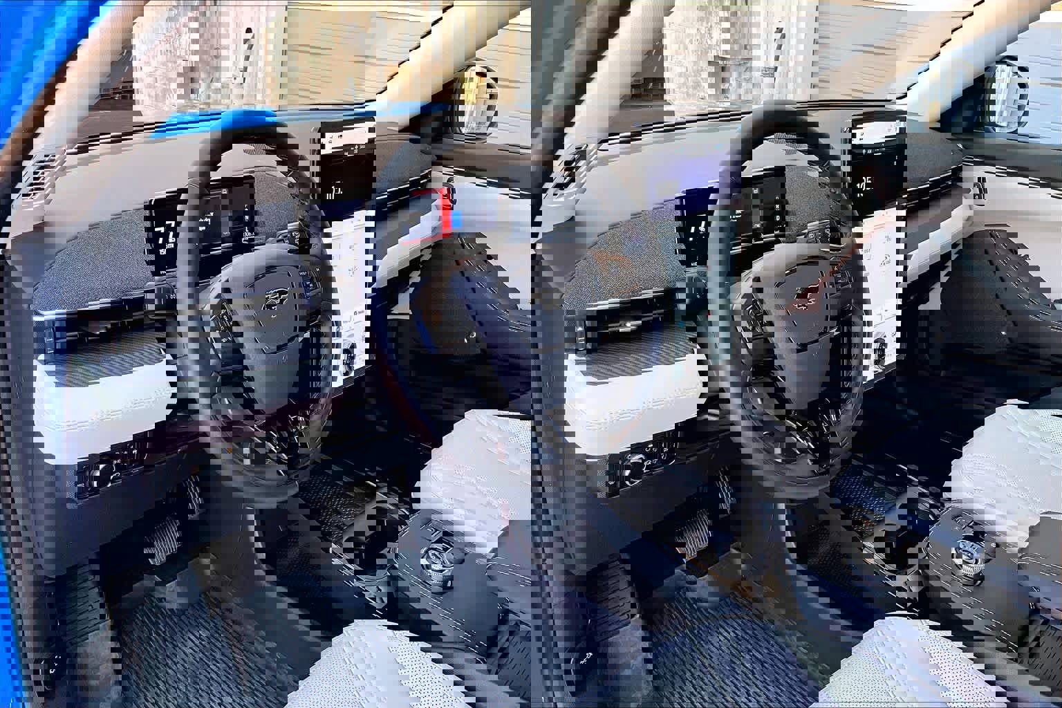 Certified 2023 Ford Mustang Mach-E Premium image 17