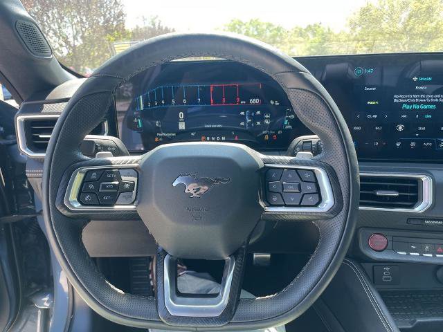 Certified 2024 Ford Mustang GT Premium image 9