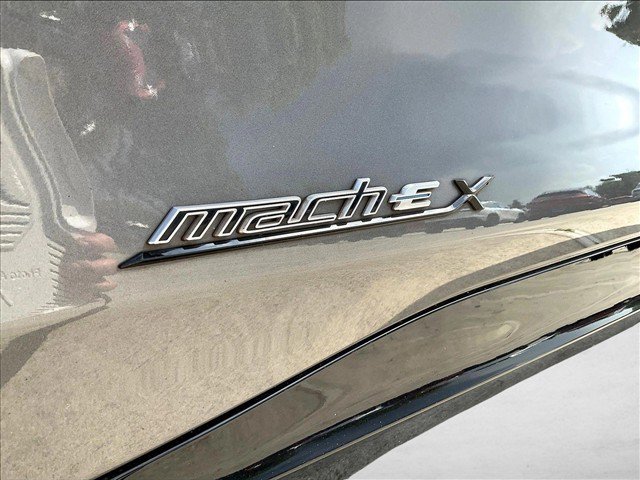 Certified 2023 Ford Mustang Mach-E Premium RWD image 29