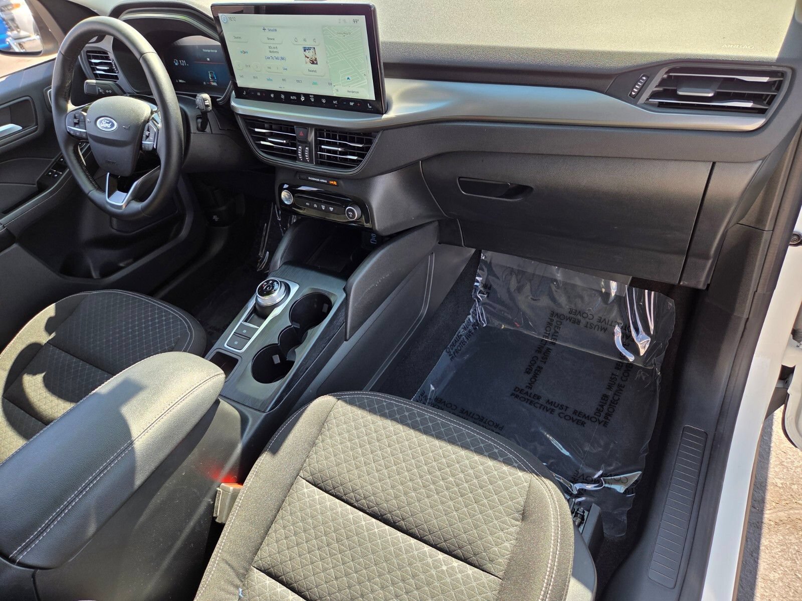 Certified 2023 Ford Escape Active w/ Tech Pack #2 FWD image 16