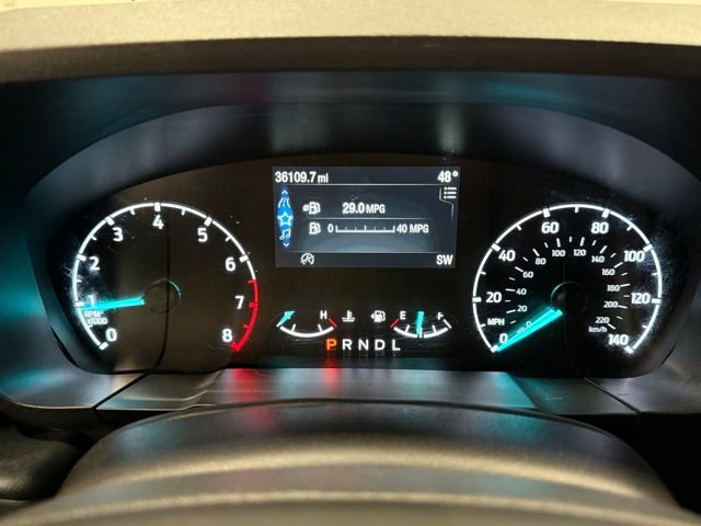 Certified 2023 Ford Maverick XLT w/ Equipment Group 300A Standard image 23