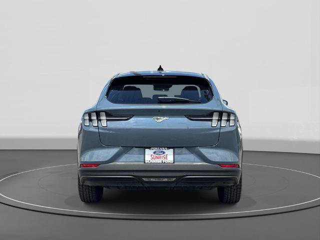 Certified 2023 Ford Mustang Mach-E Select RWD image 6
