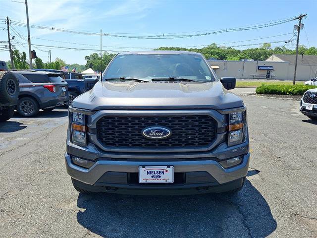 Certified 2023 Ford F150 XL w/ STX Appearance Package AWD/4WD image 34