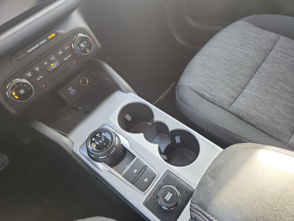 Certified 2021 Ford Bronco Sport Big Bend w/ Big Bend Package (96B) image 28