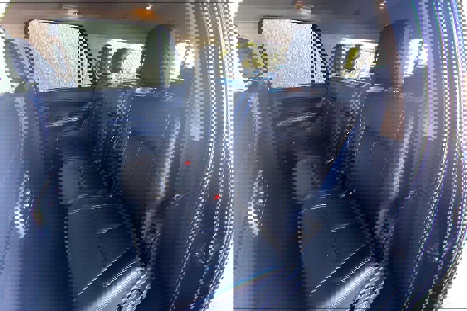 Certified 2024 Ford Expedition Max XLT image 16