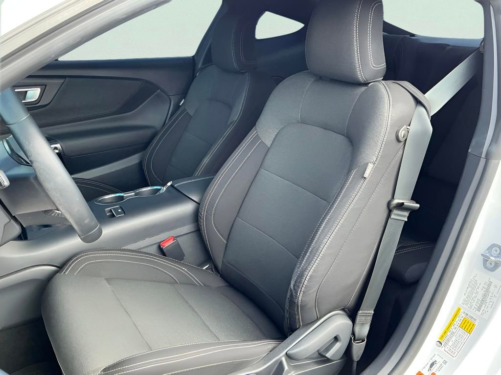 Certified 2024 Ford Mustang GT RWD image 25