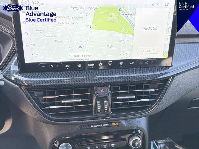 Certified 2023 Ford Escape ST-Line w/ Tech Pack #1 FWD image 23