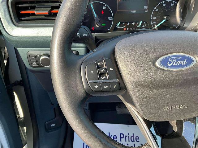 Certified 2023 Ford Maverick XLT w/ XLT Luxury Package image 8